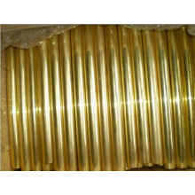 ASTM B 111 C 70600 Copper Alloy Heat Exchanger Tubes, CuNi10fe1mn Tube